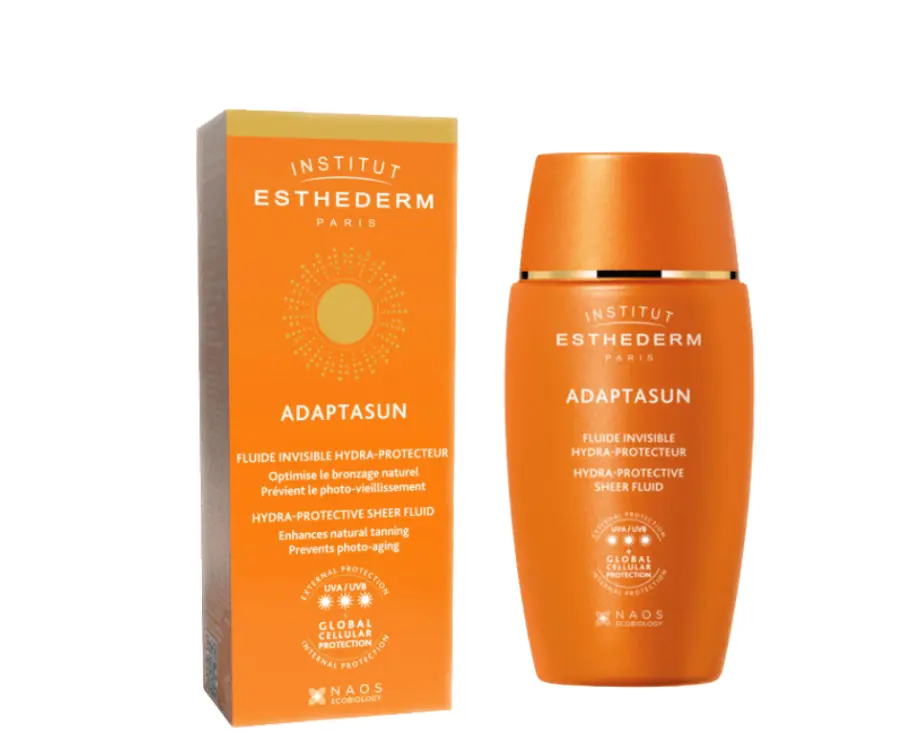14461-esthederm adaptsun fluid 40ml 14461-esthederm adaptsun fluid 40ml